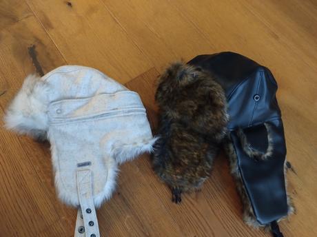 Baranica, ušianky už s poštovným, wedze,56