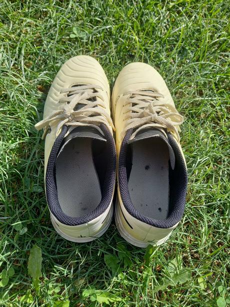 Kopačky, nike,38