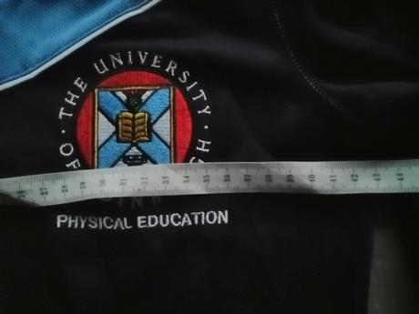 Funkčná mikina samurai v34-36, 34