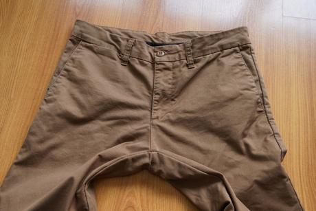 Pánske nohavice carhartt w32, 32