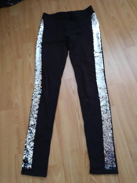 Leginy v. 152, h&m,152