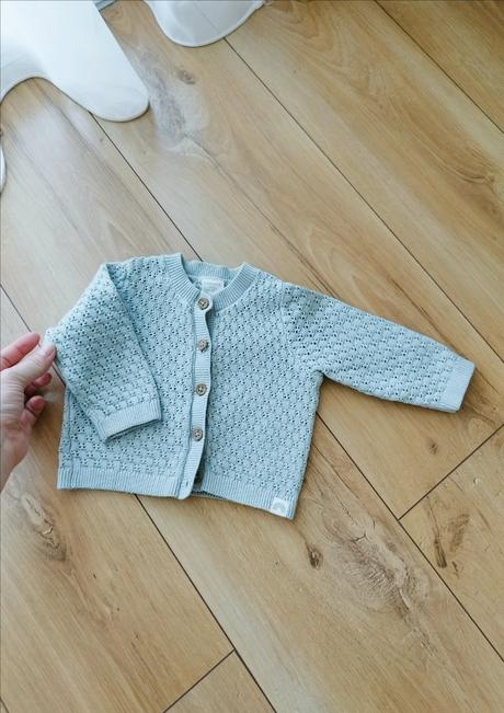 Svetrík veľkosť 62 newbie, newbie,62