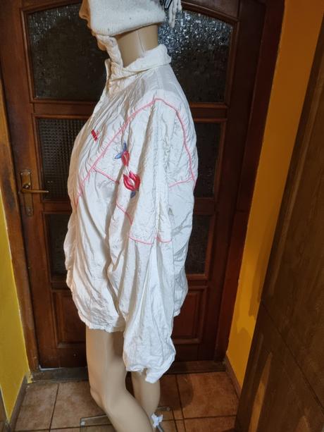 Dámska bundička na prechodné obdobie, diadora,42