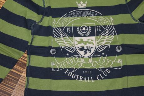 Sveter h&m v. 12r., h&m,152