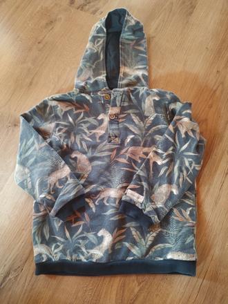 Mikina newbie, newbie,98