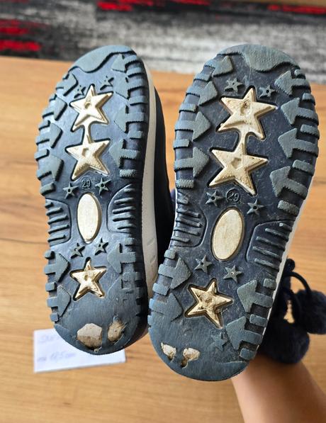 Zimné snehule 29, deichmann,29