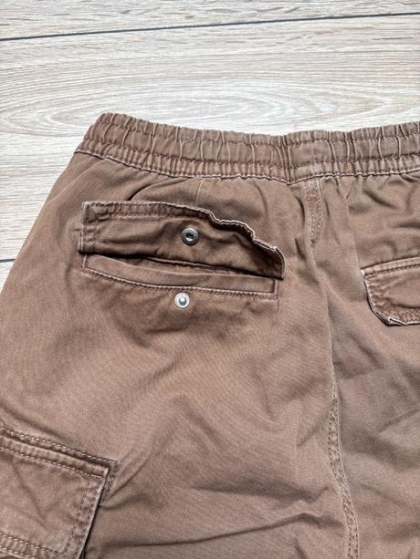Šortky 158/164, pull&bear,164