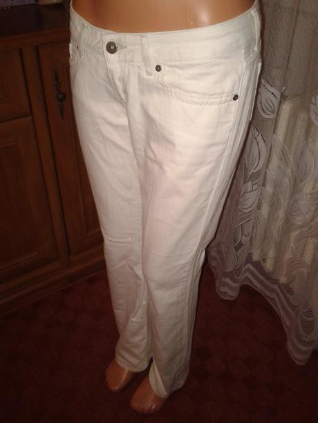 Biele rifle cross veľ. 29/32, m