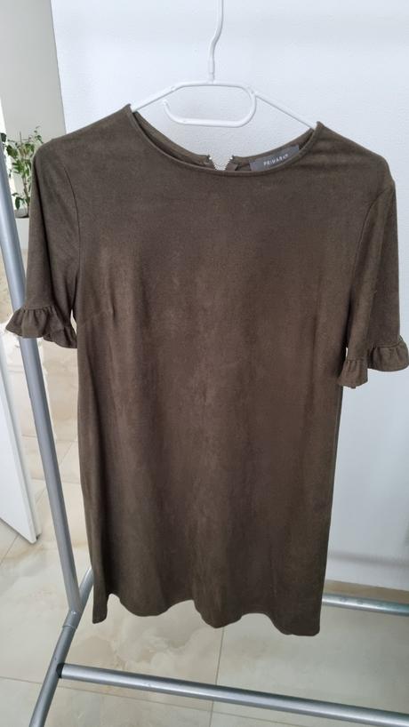 Semisove saty, primark,s