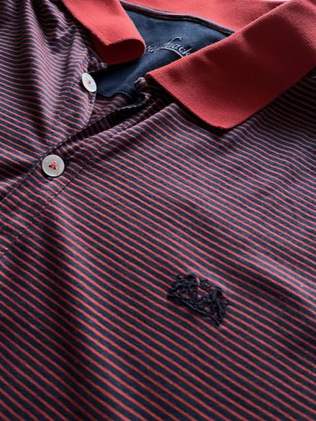 Pánske tričko van laack - veľ. l, l