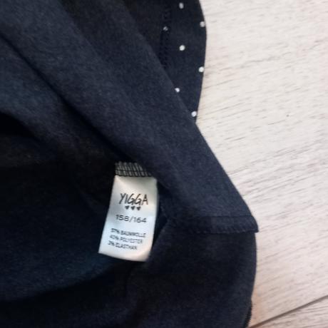 Elegantné  šaty  s dlhým rukávom, 158