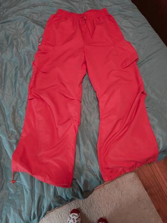 Tenké letné nohavice, m