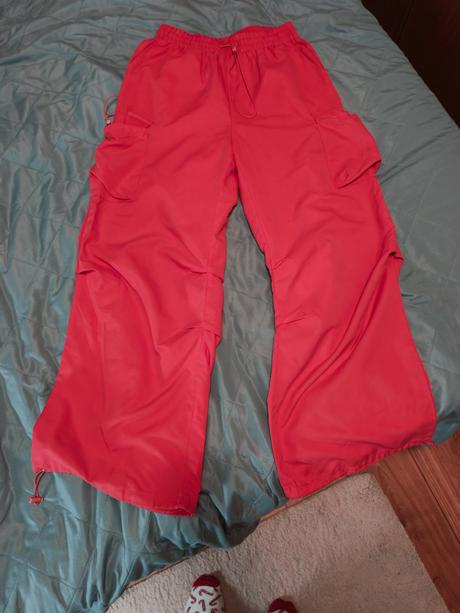 Tenké letné nohavice, m