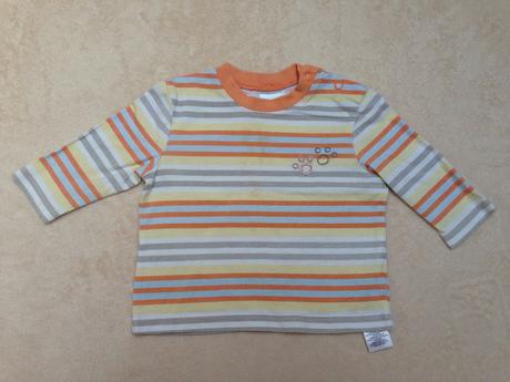 Tričko, cherokee,68