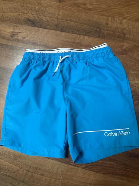 Plavky calvin klein 12 rokov, calvin klein,152