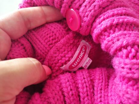 Pleteny pulóver, wenice,134