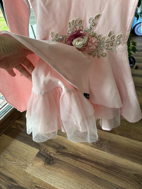 Šaty by ňuňo 104, 104