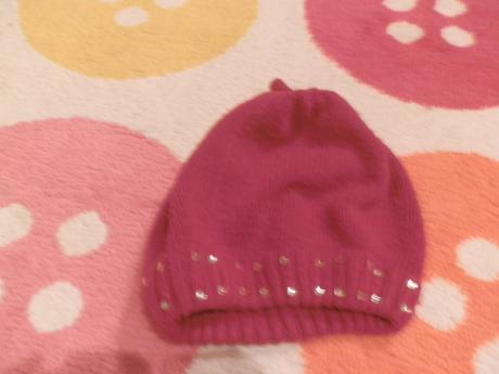 Červená čiapka, 134