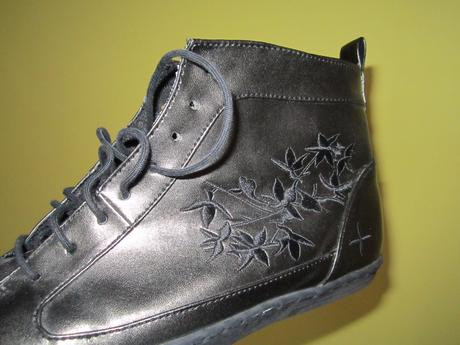 Dámské jarné topánky--39, 39