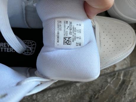 Tenisky puma, puma,37