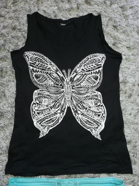 Kraťasy + tielko, xl