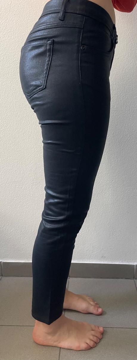 Nohavice zn. naf naf, naf naf,38