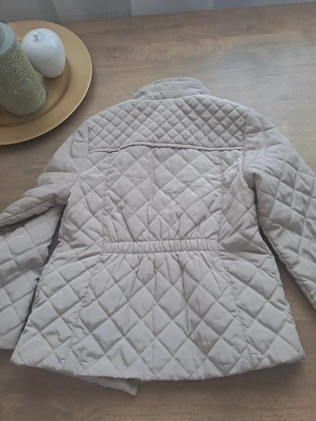 Zara kabátik- prechodná bunda c. 122, zara,122