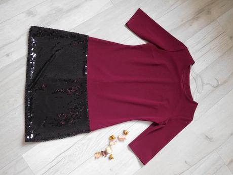 Reserved šaty mini 38v,, reserved,38