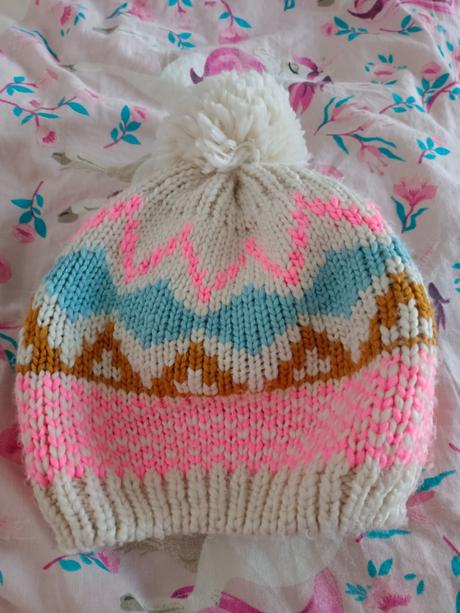 Detská ciapka, reserved,134