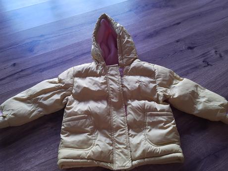 Vetrovka, cherokee,92