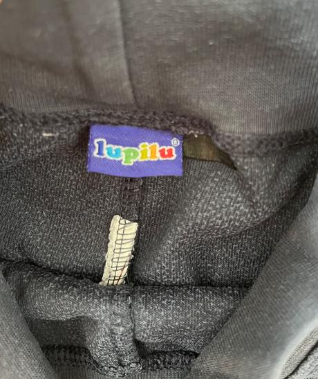 Tmavomodre tensie teplaky, 74, lupilu, lupilu,74