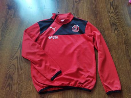 Puma mikina, puma,xs