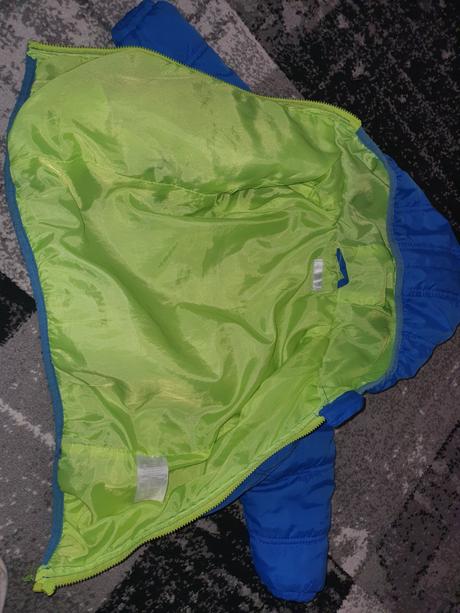 Jesenná bundička pepco 80/86, pepco,80