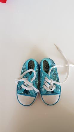 Flitrove tenisky, cherokee,21