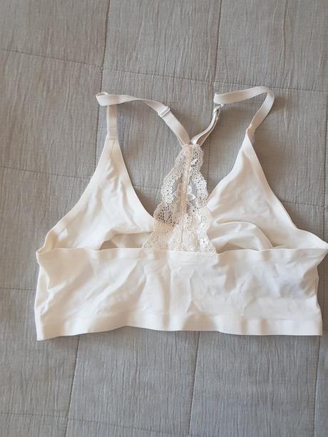 Feel comfort podprsenka bonprix, č.40, bonprix,m