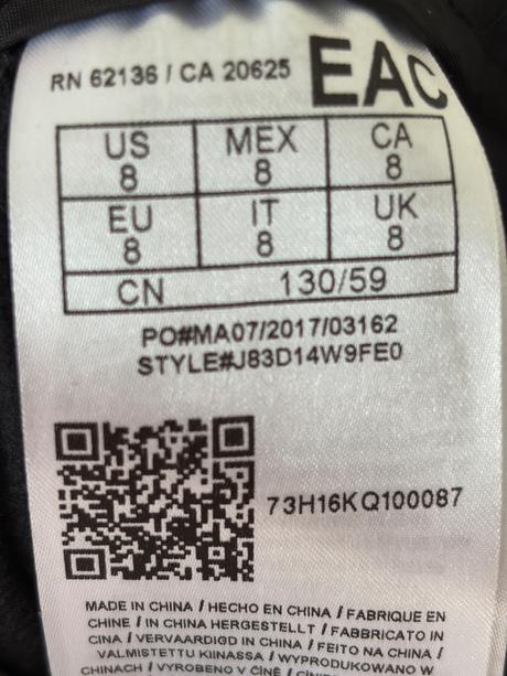 Guess kožená sukňa, guess,128