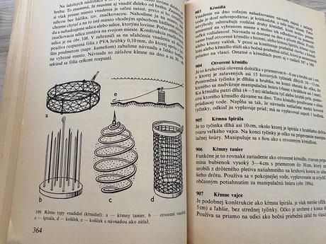 Kniha pre rybárov 1000+1 rada pre rybárov, 