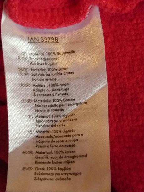 Sýto ružová mikina s motívom trinity, 146-152 cm, 152