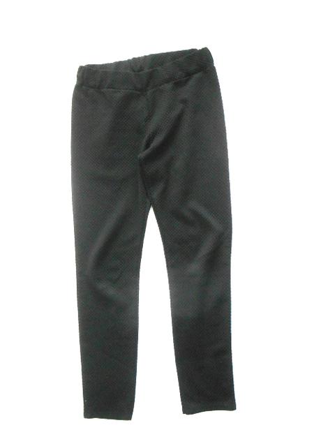 Legínové nohavice so vzorom veľ.xs/s, xs