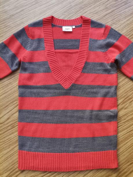 Dámsky pulóver 32/34, bonprix,34