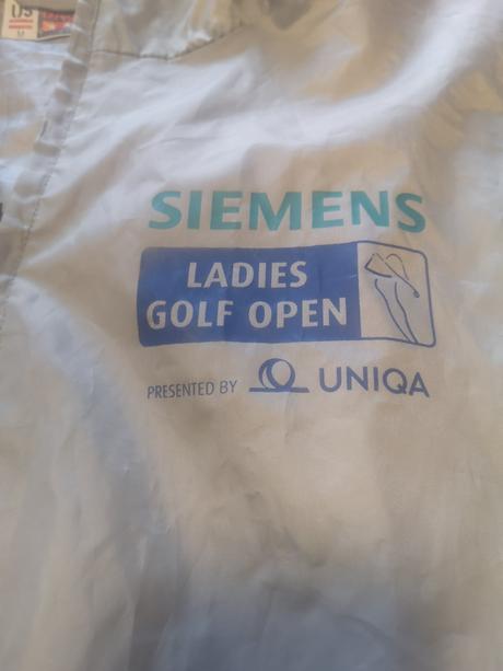 Vetrovka do dažďa us basic m-ko, m