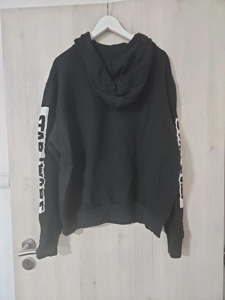 Mikina star wars, h&m,xl