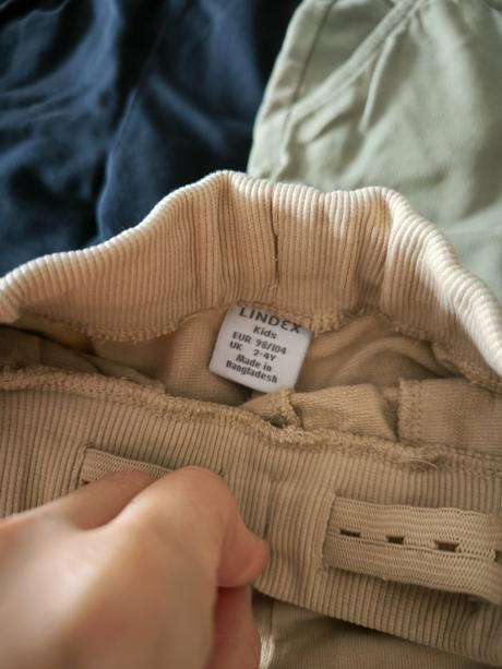 Kratase lindex, lindex,104