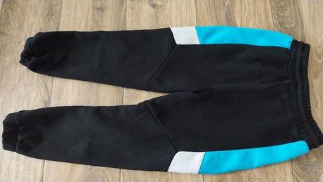 Teplaky, reserved,134