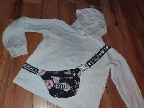 Mikina lacno 146/152, 146