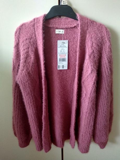 Cardigan, f&f,140
