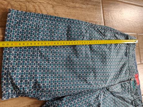 Pekné kraťasy, next,170