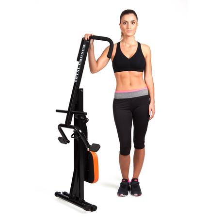 Total crunch pristroj na cvičenie, 