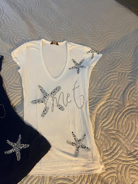 Tričko met, veľ. m, met,m