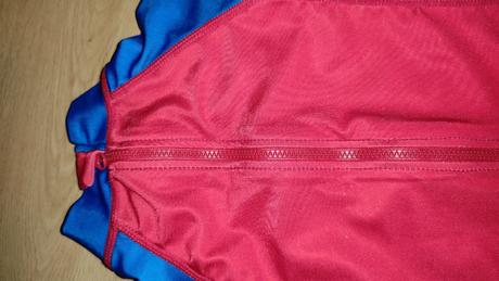 Uv overal do vody s ciapkou 98-104, 98